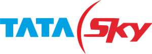Tata Sky Logo PNG Vector