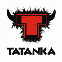 Tatanka Logo Vector