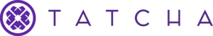 Tatcha Logo PNG Vector