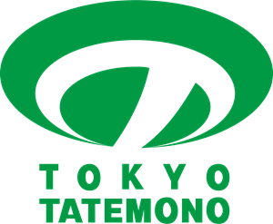 Tatemono Logo PNG Vector
