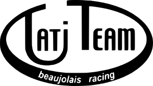 tati team Logo PNG Vector