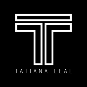 TATIANA LEAL Logo PNG Vector
