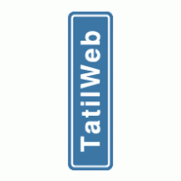 tatilweb Logo PNG Vector
