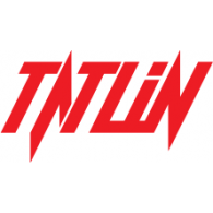 Tatlin Logo Vector
