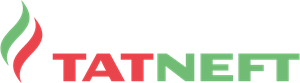 Tatneft Logo PNG Vector