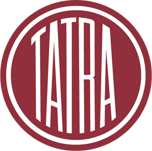 Tatra Logo PNG Vector
