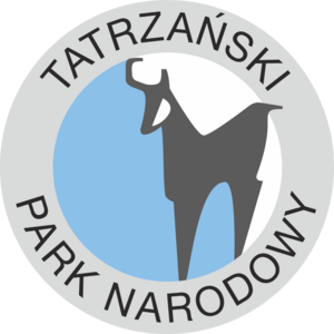 Tatrzański Park Narodowy Logo PNG Vector