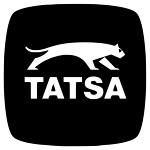 TATSA Logo PNG Vector