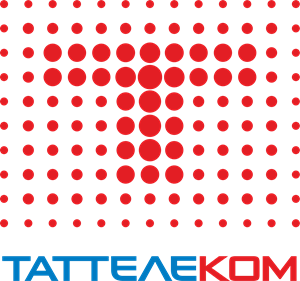 Tattelecom Logo PNG Vector