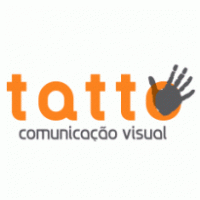 Tatto Comunicação Visual Logo Vector