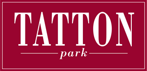 Tatton Park Logo PNG Vector