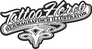 Tattoo Herco Logo PNG Vector