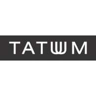 TATUUM Logo PNG Vector