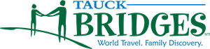 Tauck Bridges Logo PNG Vector