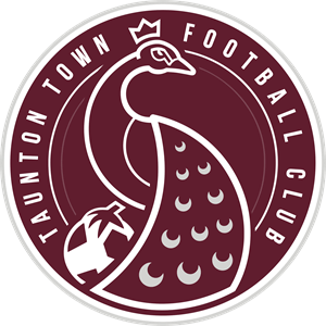 Taunton Town FC Logo PNG Vector