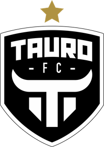 Tauro FC Logo Vector