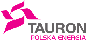 Tauron Polska Energia Logo PNG Vector