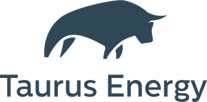 Taurus Energy AB Logo PNG Vector