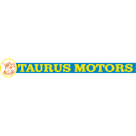 Taurus Motors Logo PNG Vector