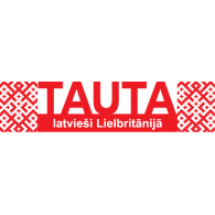 Tauta Logo PNG Vector