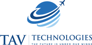 TAV TECHNOLOGIES Logo PNG Vector