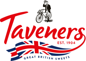Taveners Logo PNG Vector