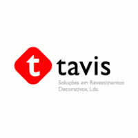 tavis Logo PNG Vector