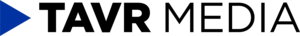 TAVR MEDIA Logo PNG Vector