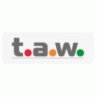 TAW Logo PNG Vector