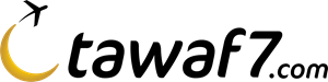 tawaf7 Logo PNG Vector