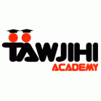 Tawjihi Academy Logo Vector