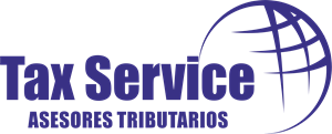 Tax Services Logo PNG Vector
