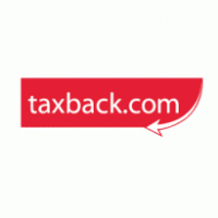 Taxback.com Logo Vector