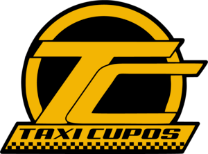 taxi cupos Logo PNG Vector