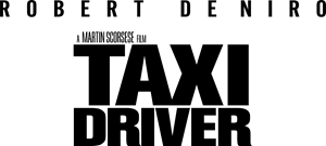 Taxi Driver Logo PNG Vector