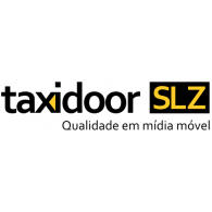 Taxidoor SLZ Logo PNG Vector