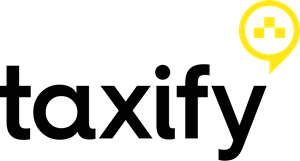Taxify Logo PNG Vector
