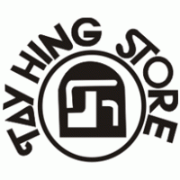 Tay Hing Store Logo PNG Vector