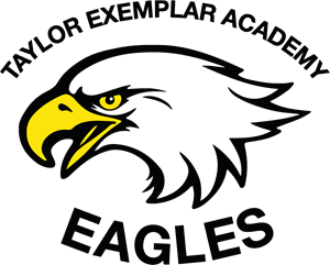 Taylor Exemplar Academy Logo PNG Vector