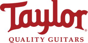 Taylor Guitars Logo Vector