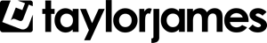 Taylor James Logo Vector