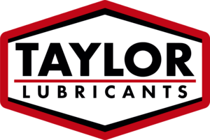 Taylor Lubricants Logo PNG Vector