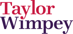 Taylor Wimpey Logo PNG Vector