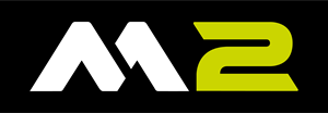 Taylormade M2 Logo PNG Vector
