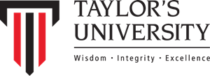 Taylors University Logo PNG Vector