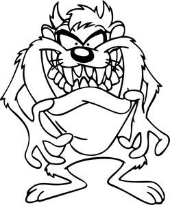 Cartoon Logo PNG Vectors Free Download