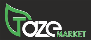 TAZE MARKET Logo PNG Vector