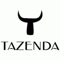 tazenda Logo PNG Vector