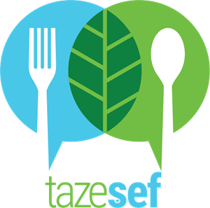 TAZESEF.com Logo PNG Vector