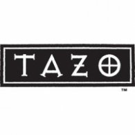 Tazo Logo PNG Vector